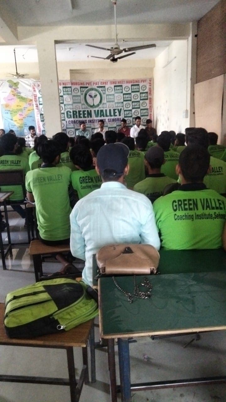 Classes photo