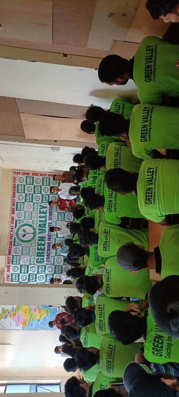 Seminars photo