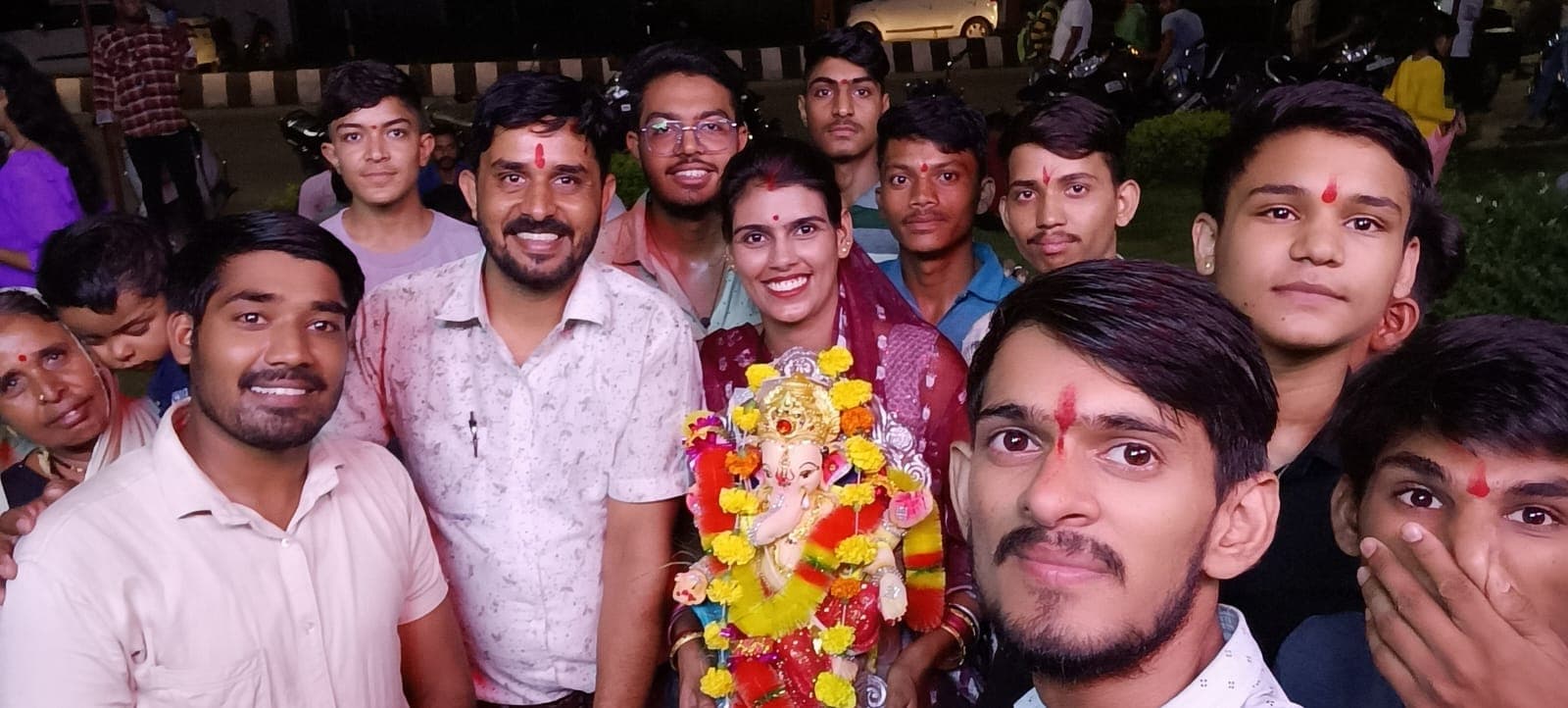 Cultural Celebrations
