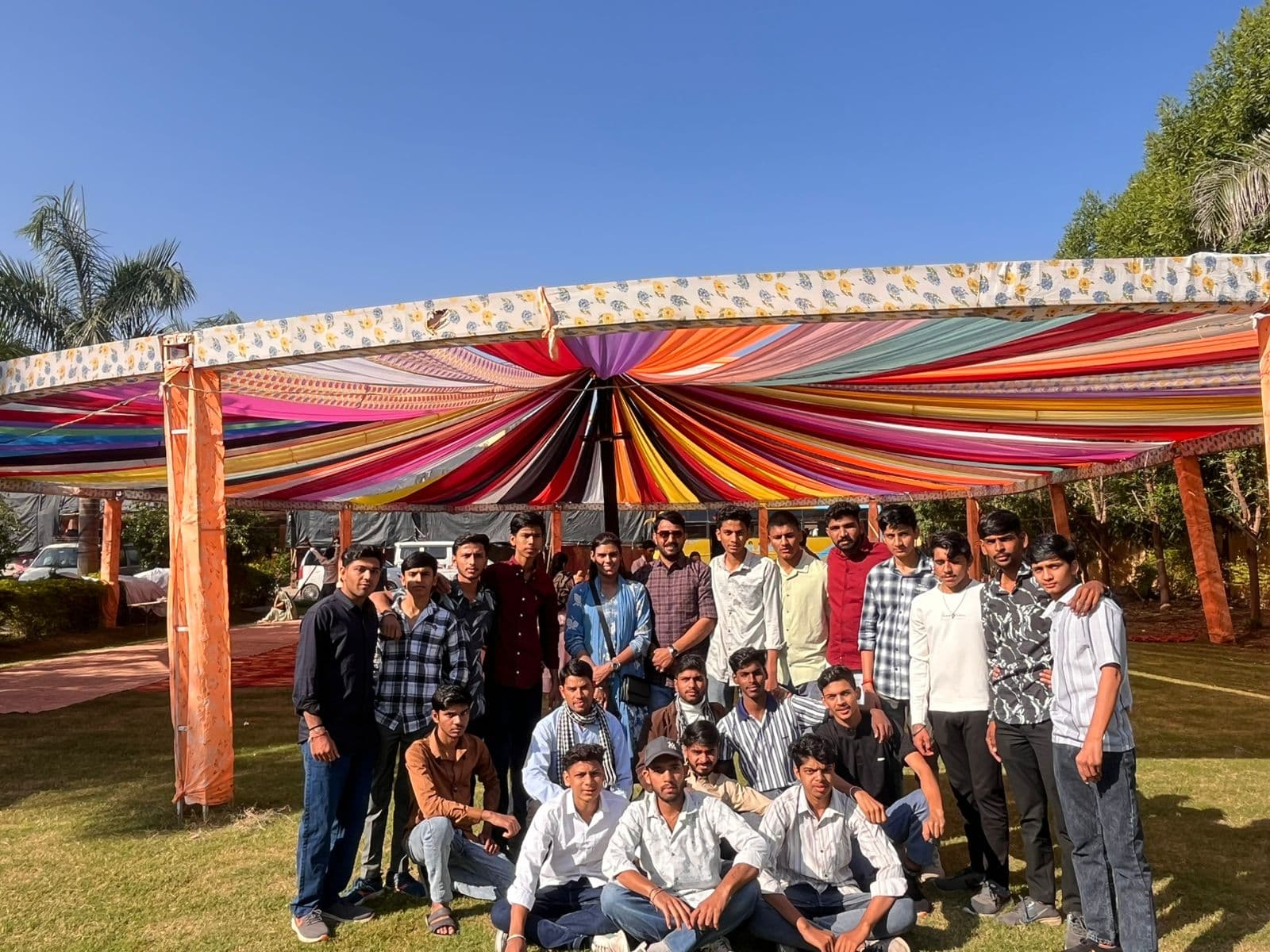 Cultural Events