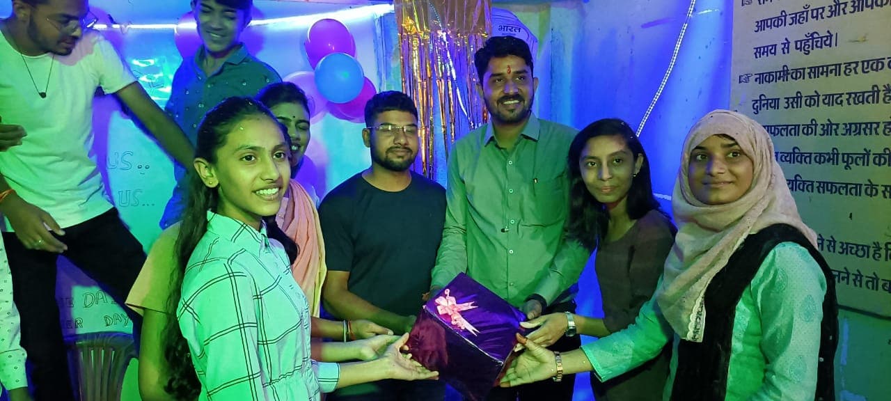 Test Winners