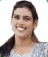 Varsha Parmar Mam
