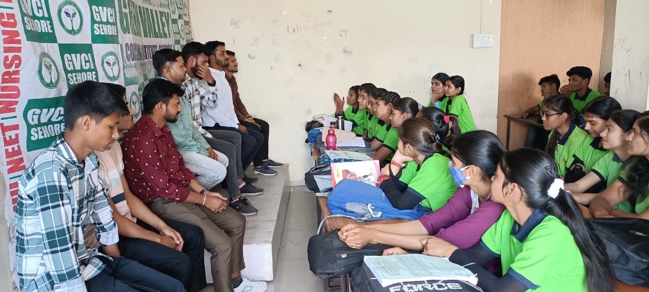 Seminars photo