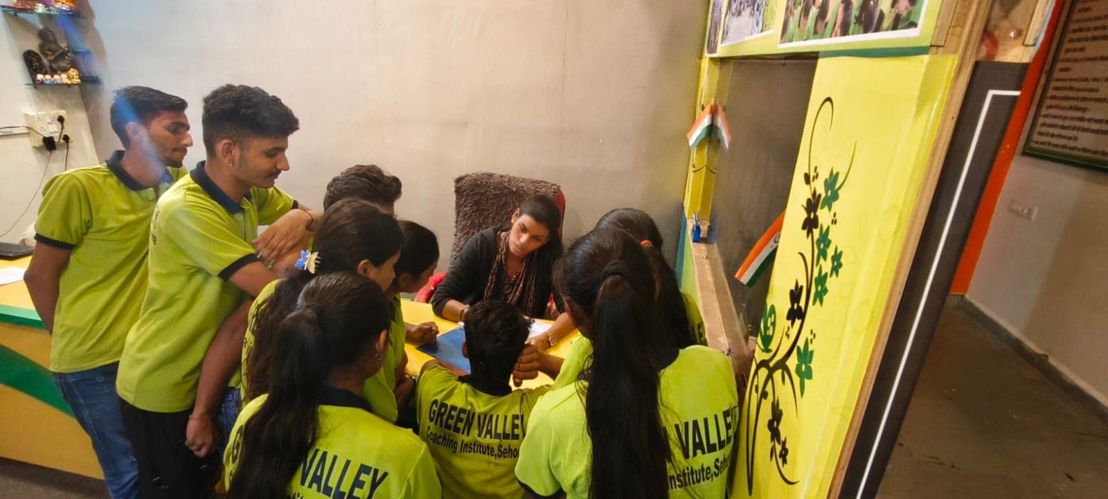Career Counselling